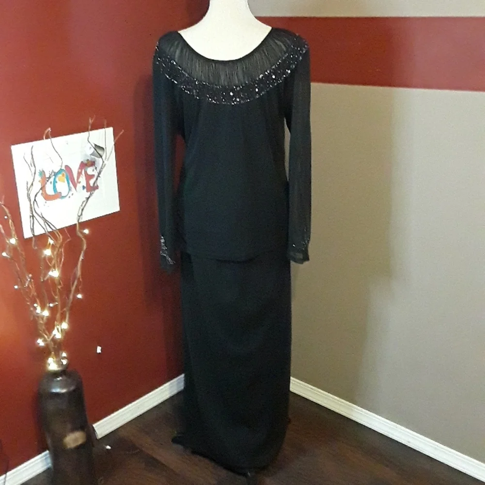 Sold GORGEOUS "Come and See" Dress Dec 2033 - Picture 13 of 16